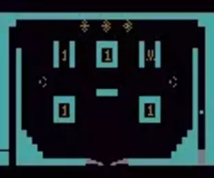 Image n° 1 - screenshots  : Flippern